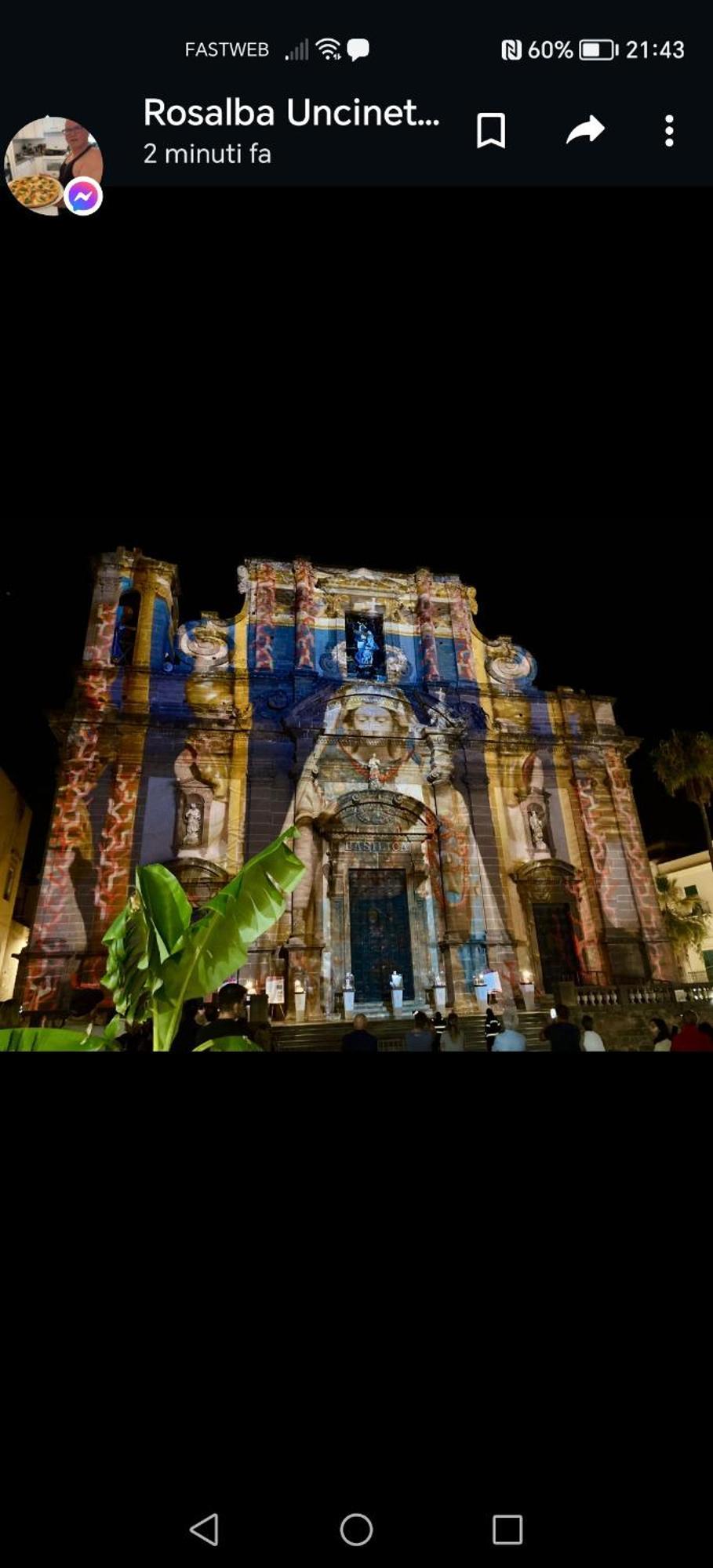 La Casuzza Di Lara Apartment Sciacca Luaran gambar